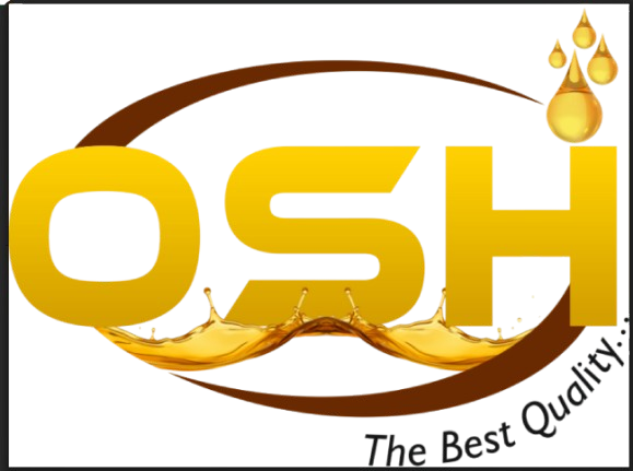 osherbal Logo