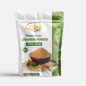 coriander powder
