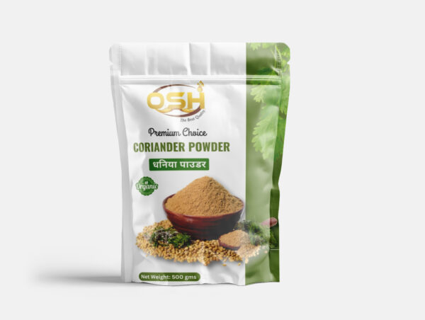 coriander powder