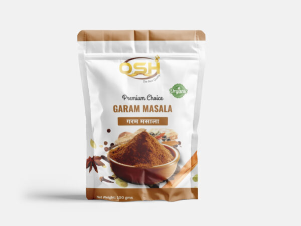 Garam Masala
